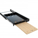 Skinneskinne SLD55U CFX2/CFX3/CFX5 57