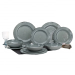 Flamefield Moon Dust Servise 12 deler