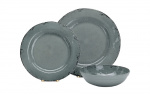 Flamefield Moon Dust Servise 12 deler