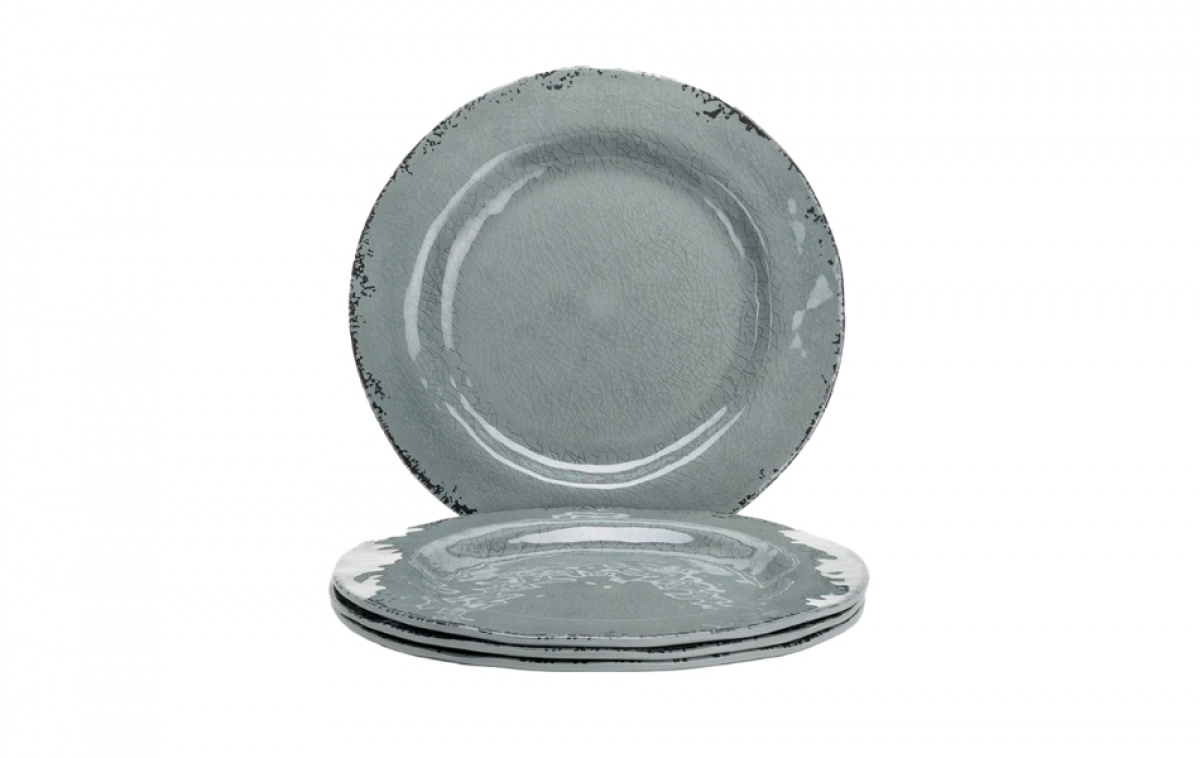 Flamefield Moon Dust Servise 12 deler i gruppen Husholdning & Kjøkken / Servering / Serviser hos Campmarket (83796)