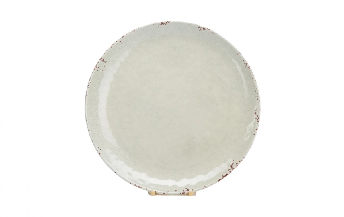 Flamefield Rustic Pearl servise 12 Deler i gruppen Husholdning & Kjøkken / Servering / Serviser hos Campmarket (83797)