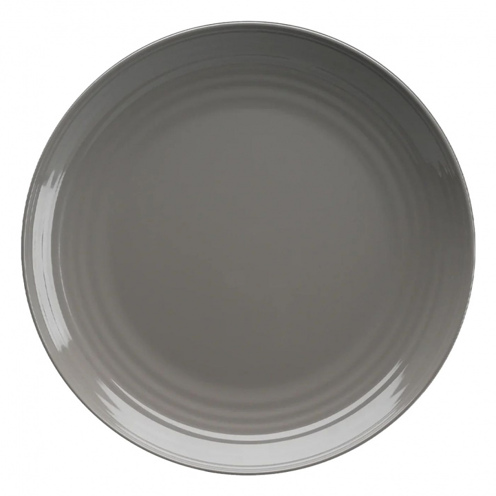 Flamefield Seramika Latte Tallerken 1 stk i gruppen Husholdning & Kjøkken / Servering / Tallerkener hos Campmarket (83804)