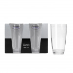 Flamefield Drikkeglass Høyt 2-pk