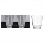 Flamefield Drikkeglass 2-pk