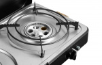 Cadac Gasskomfyr 2-Cook Turbo FFD Deluxe