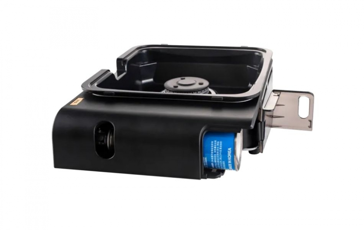 Cadac Van Cook i gruppen Husholdning & Kjøkken / Kjøkkenapparater / Gasskomfyr hos Campmarket (83821)