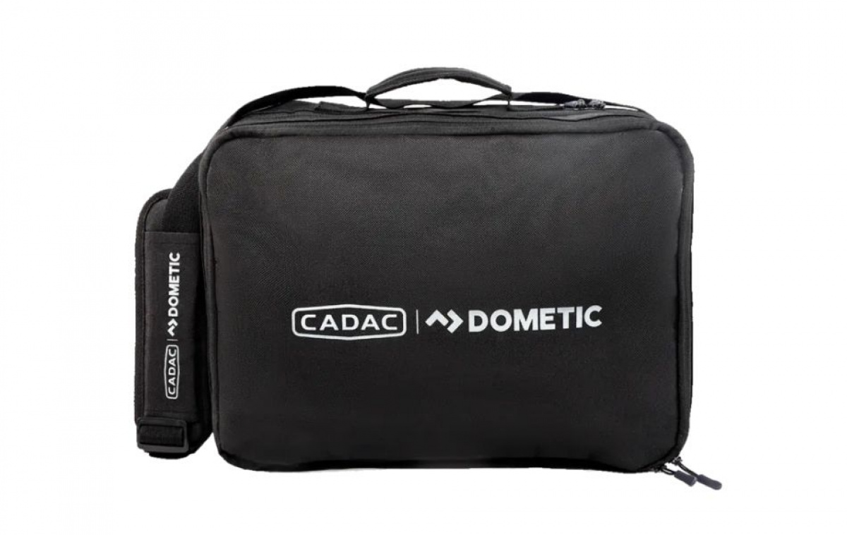 Cadac Van Cook i gruppen Husholdning & Kjøkken / Kjøkkenapparater / Gasskomfyr hos Campmarket (83821)