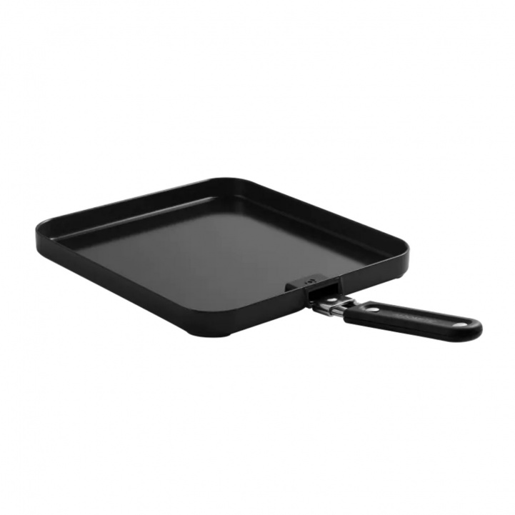 Cadac Stekeplate 2-Cook i gruppen Husholdning & Kjøkken / Kjøkkenapparater / Tilbehør hos Campmarket (83822)