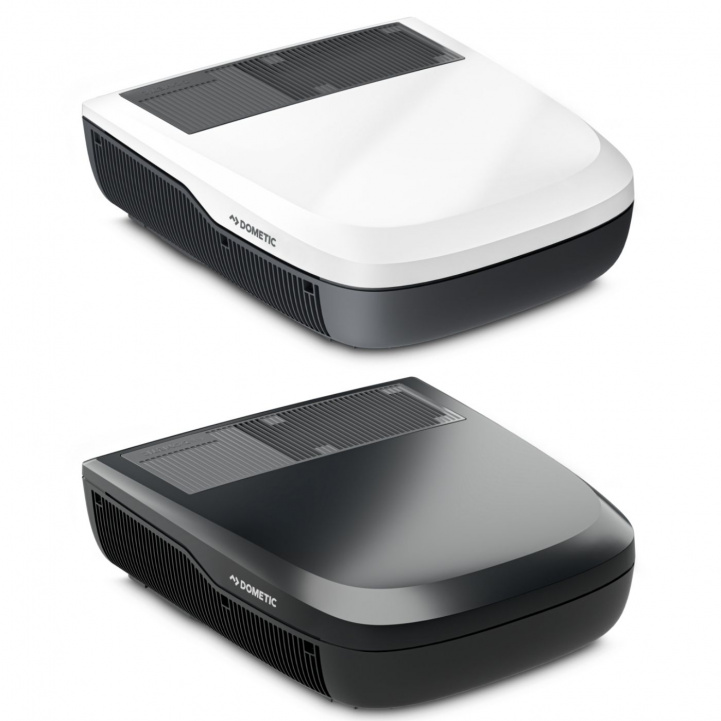 Dometic AC FreshJet FJX7 2600 i gruppen Campingvogn & Bobilt / Varme, Kulde & Ventilasjon / AC / Takmontert Luftkondisjonering hos Campmarket (83840)