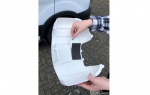 Speildeksler Ford 2-pakning