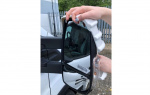 Speildeksler Ford 2-pakning