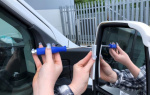 Speildeksler Ford 2-pakning
