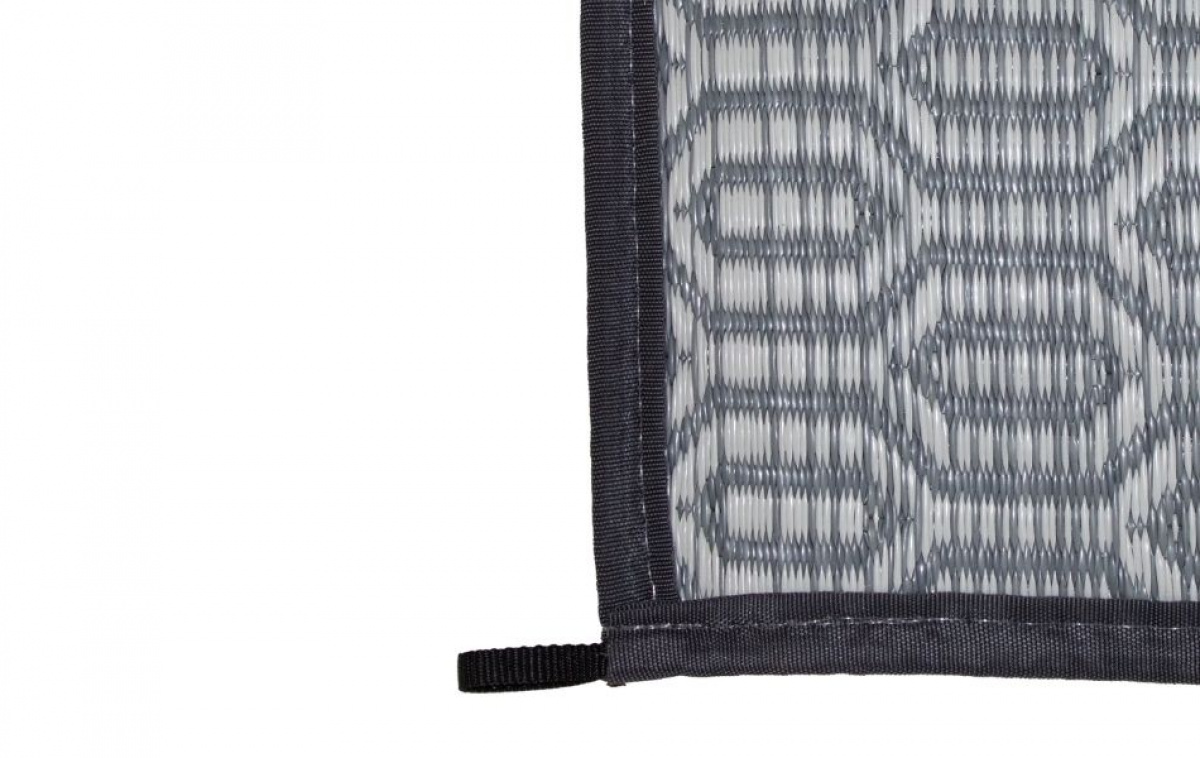 Royal Camping Markisematte Hexagon 250 cm Dyp i gruppen Fortelt & Markiser / Forteltmatter / Dyp 2,5m hos Campmarket (83844)