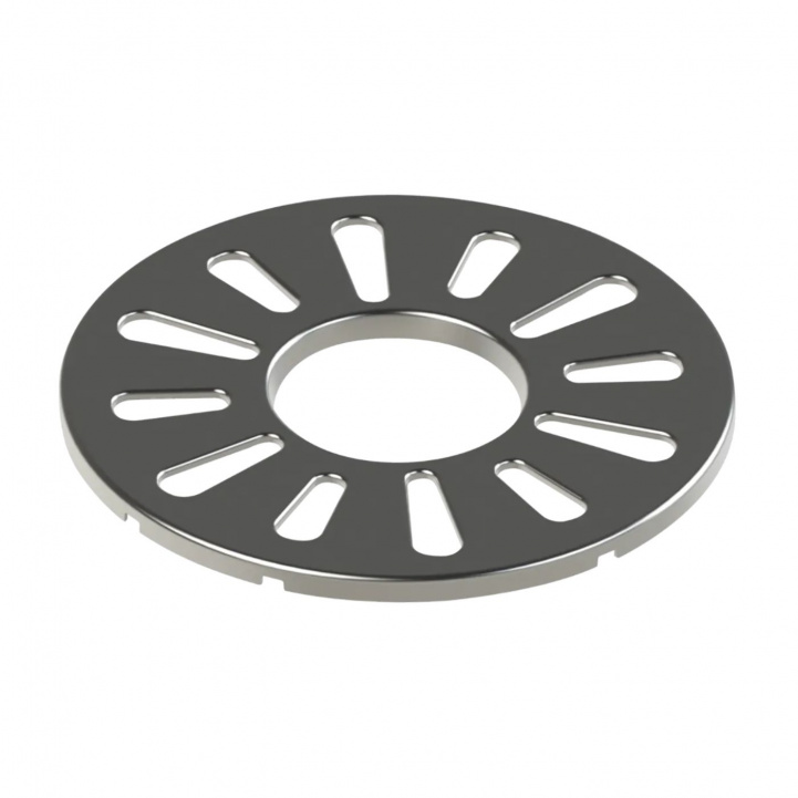 Cadac Holder til kaffekanne i gruppen Husholdning & Kjøkken / Griller / Grilltilbehør hos Campmarket (83846)