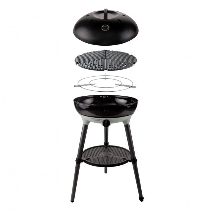 Cadac Carri Chef 50 BBQ i gruppen Husholdning & Kjøkken / Griller / Gassgrill hos Campmarket (83861)