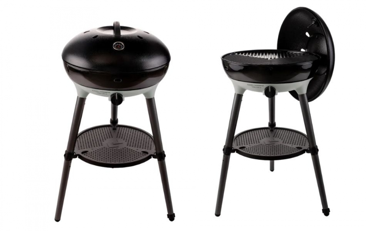 Cadac Carri Chef 50 BBQ i gruppen Husholdning & Kjøkken / Griller / Gassgrill hos Campmarket (83861)