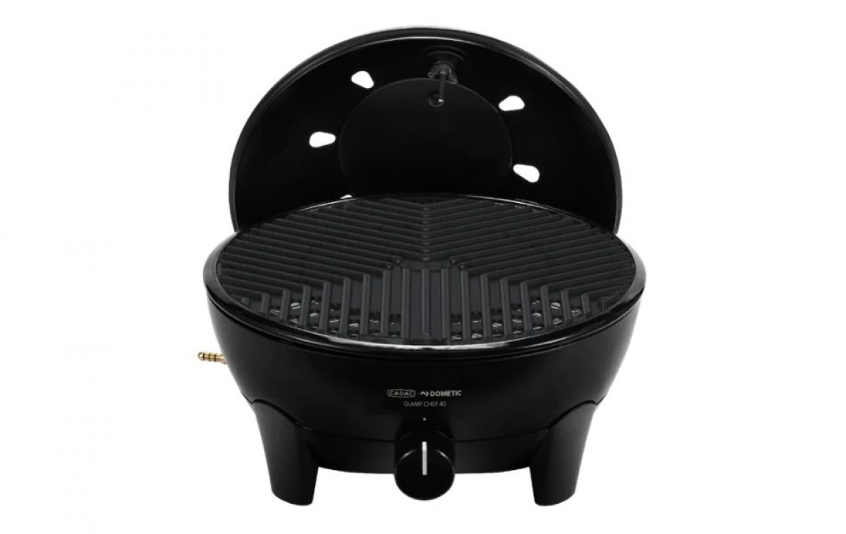 Cadac Glamp Chef 40 i gruppen Husholdning & Kjøkken / Griller / Gassgrill hos Campmarket (83864)