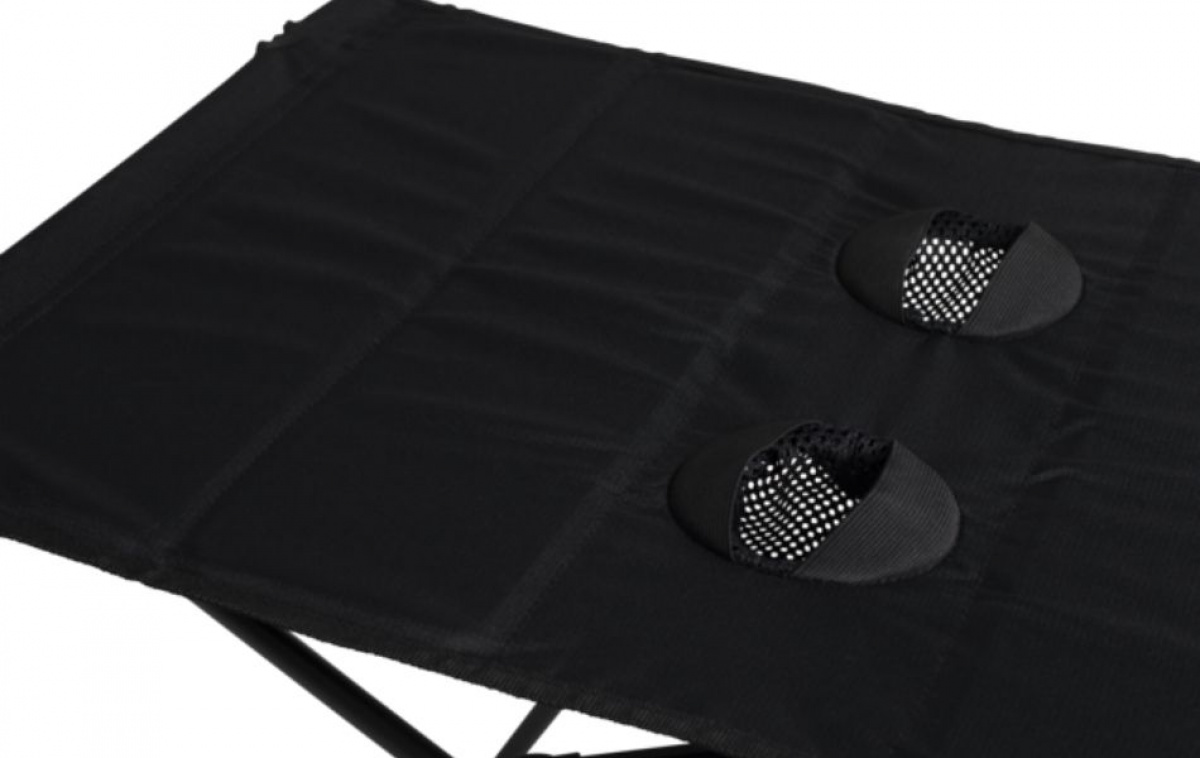 Dometic Bord Portobello 63x43cm i gruppen Campingmøbler / Campingbord hos Campmarket (83882)