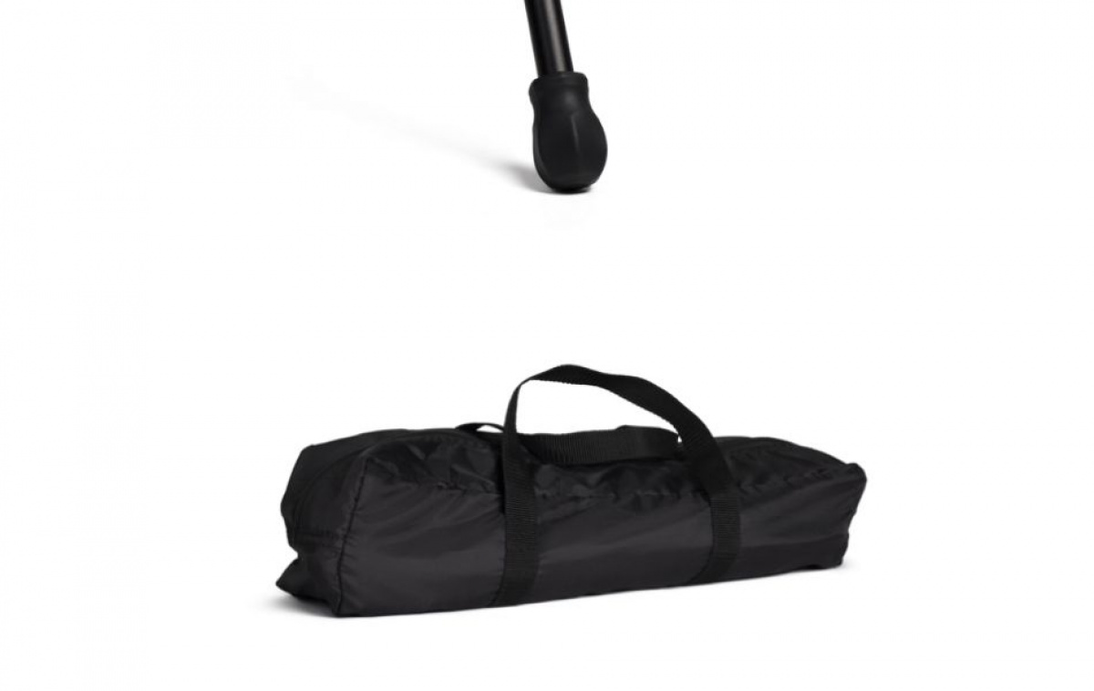 Dometic Bord Portobello 63x43cm i gruppen Campingmøbler / Campingbord hos Campmarket (83882)