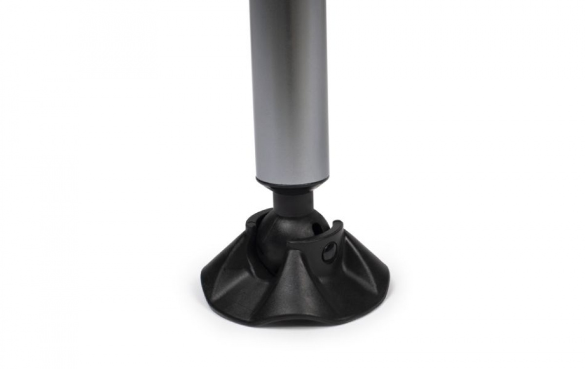 Dometic Bord Fassa 80x60 cm i gruppen Campingmøbler / Campingbord hos Campmarket (83885)