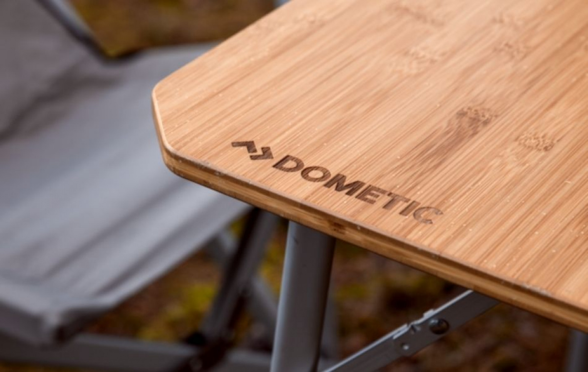 Dometic Bord GO Campact Camp i gruppen Campingmøbler / Campingbord hos Campmarket (83890)