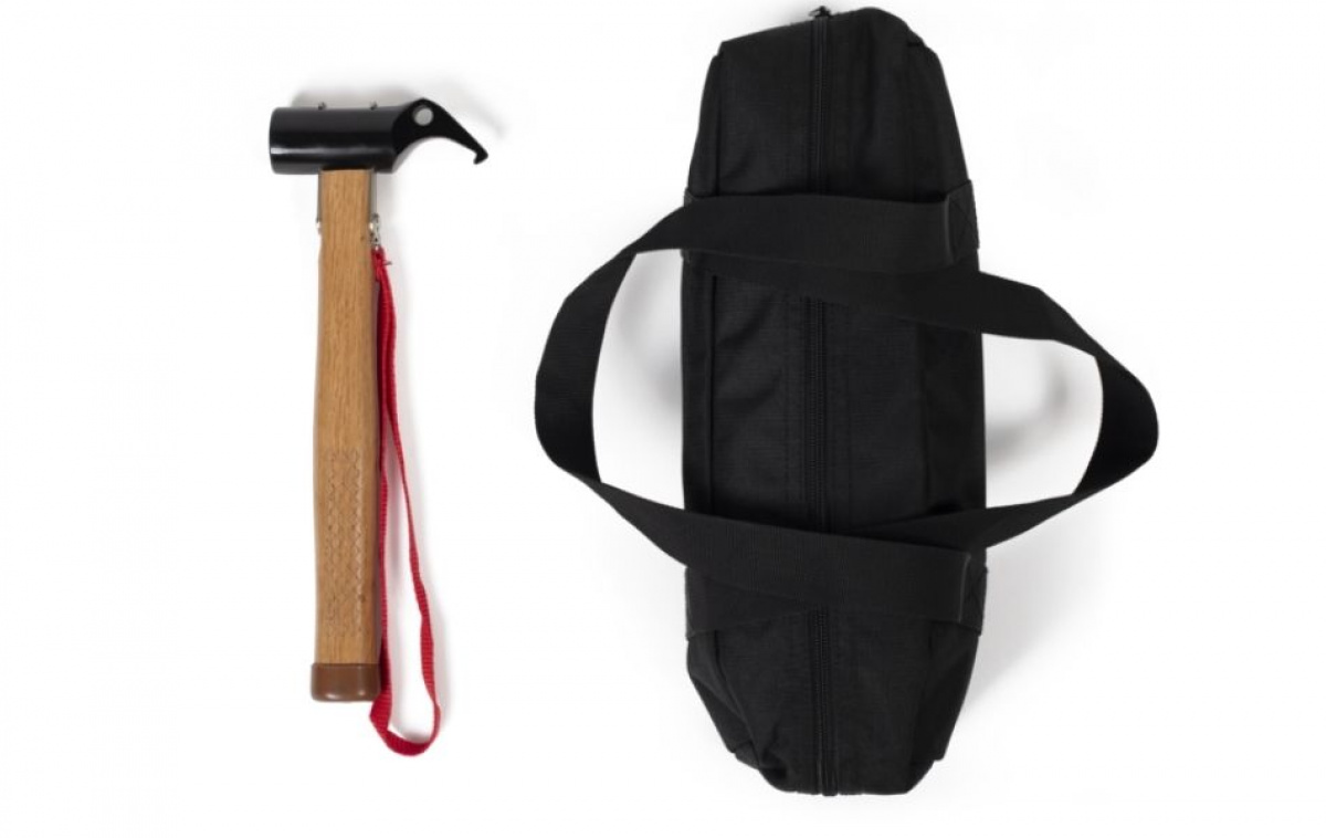 Dometic Stol Cub i gruppen Campingmøbler / Campingstoler / Øvrige Stoler hos Campmarket (83893)