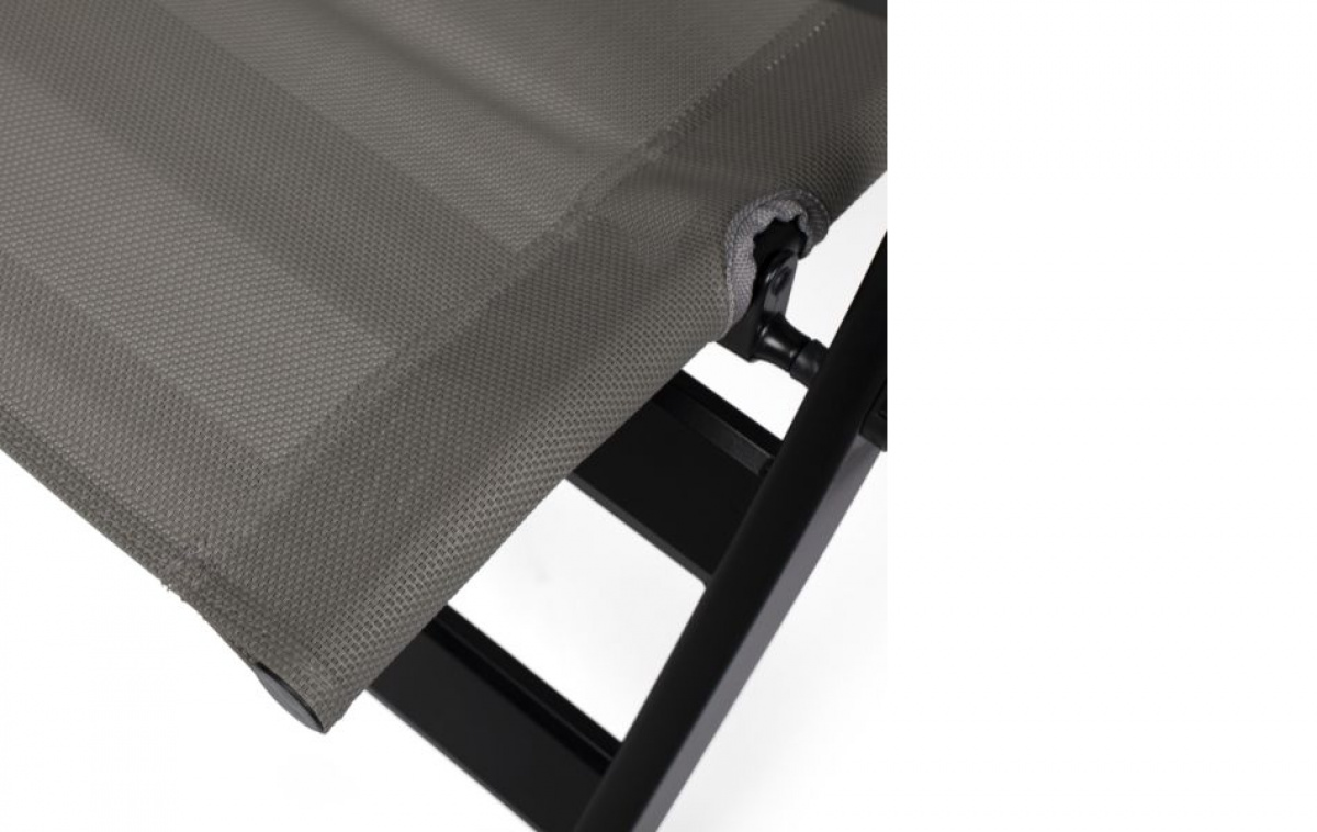 Dometic Stol Florence Shale i gruppen Campingmøbler / Campingstoler hos Campmarket (83898)