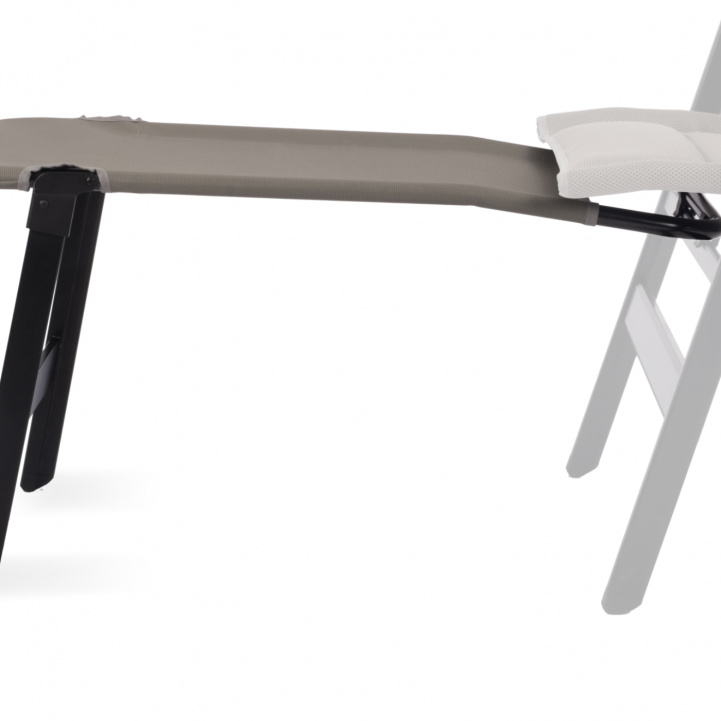 Dometic Fotstøtte Piedemonte Shale i gruppen Campingmøbler / Campingstoler / Tilbehør campingstoler hos Campmarket (83902)