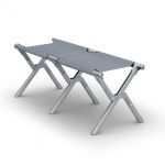 Dometic Campingbenk GO Compact