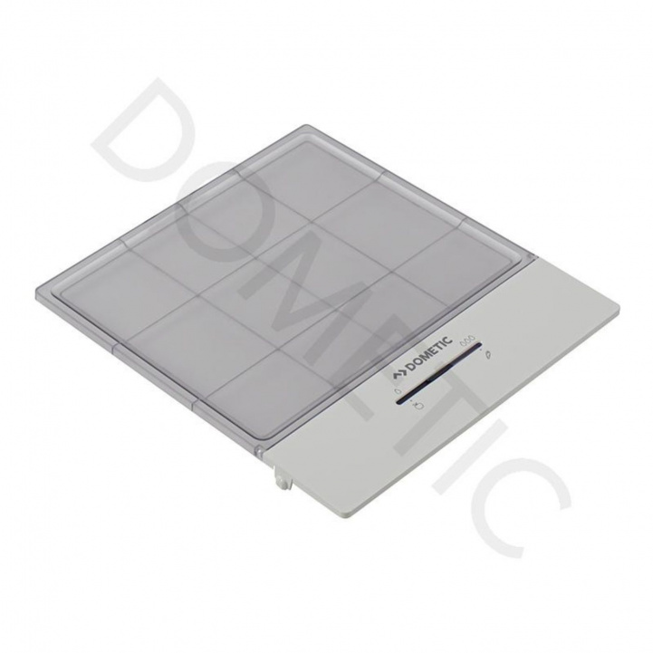 Dometic Glidelås / Beskyttelseslokk RML/RCL10.4 i gruppen Campingvogn & Bobilt / Varme, Kulde & Ventilasjon / Kjøleskap & Kjølebokser / Reservedeler & Tilbehør hos Campmarket (83928)
