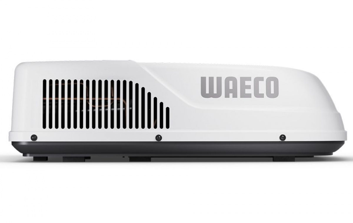 Waeco Aircondition WAC-2200 i gruppen Campingvogn & Bobilt / Varme, Kulde & Ventilasjon / AC / Takmontert Luftkondisjonering hos Campmarket (83931)