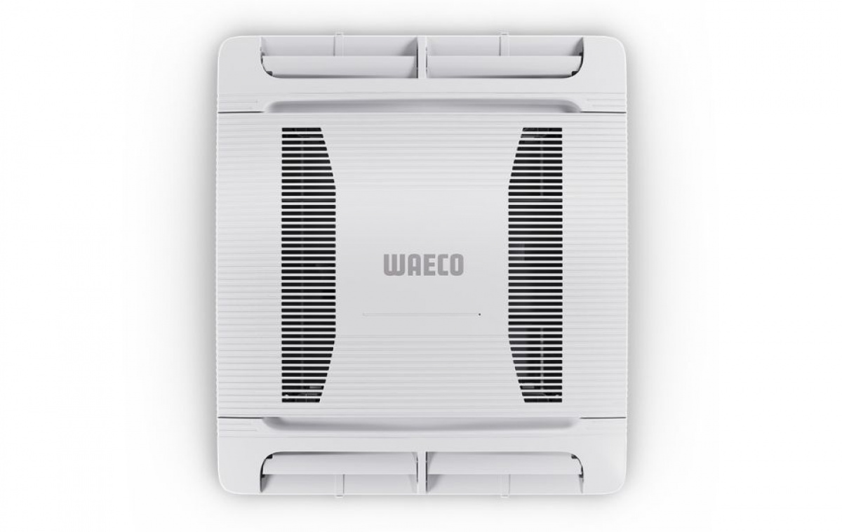 Waeco Aircondition WAC-2200 i gruppen Campingvogn & Bobilt / Varme, Kulde & Ventilasjon / AC / Takmontert Luftkondisjonering hos Campmarket (83931)