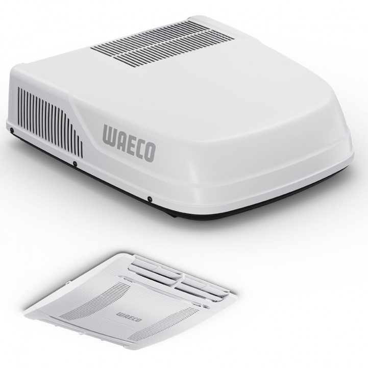 Waeco Aircondition WAC-2600 i gruppen Campingvogn & Bobilt / Varme, Kulde & Ventilasjon / AC / Takmontert Luftkondisjonering hos Campmarket (83932)