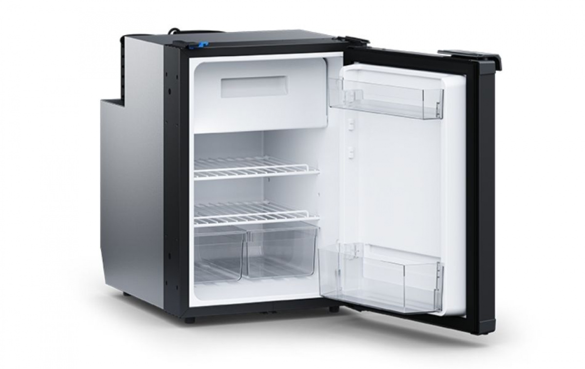 Waeco Kompressorkjøleskap 50L i gruppen Campingvogn & Bobilt / Varme, Kulde & Ventilasjon / Kjøleskap & Kjølebokser / Kompressorskap hos Campmarket (83933)