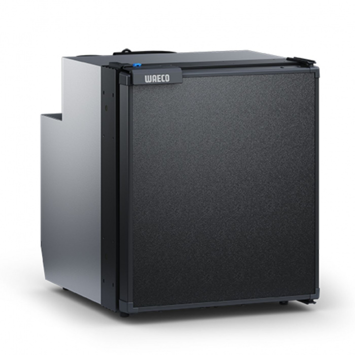 Waeco Kompressorkjøleskap 60L i gruppen Campingvogn & Bobilt / Varme, Kulde & Ventilasjon / Kjøleskap & Kjølebokser / Kompressorskap hos Campmarket (83934)