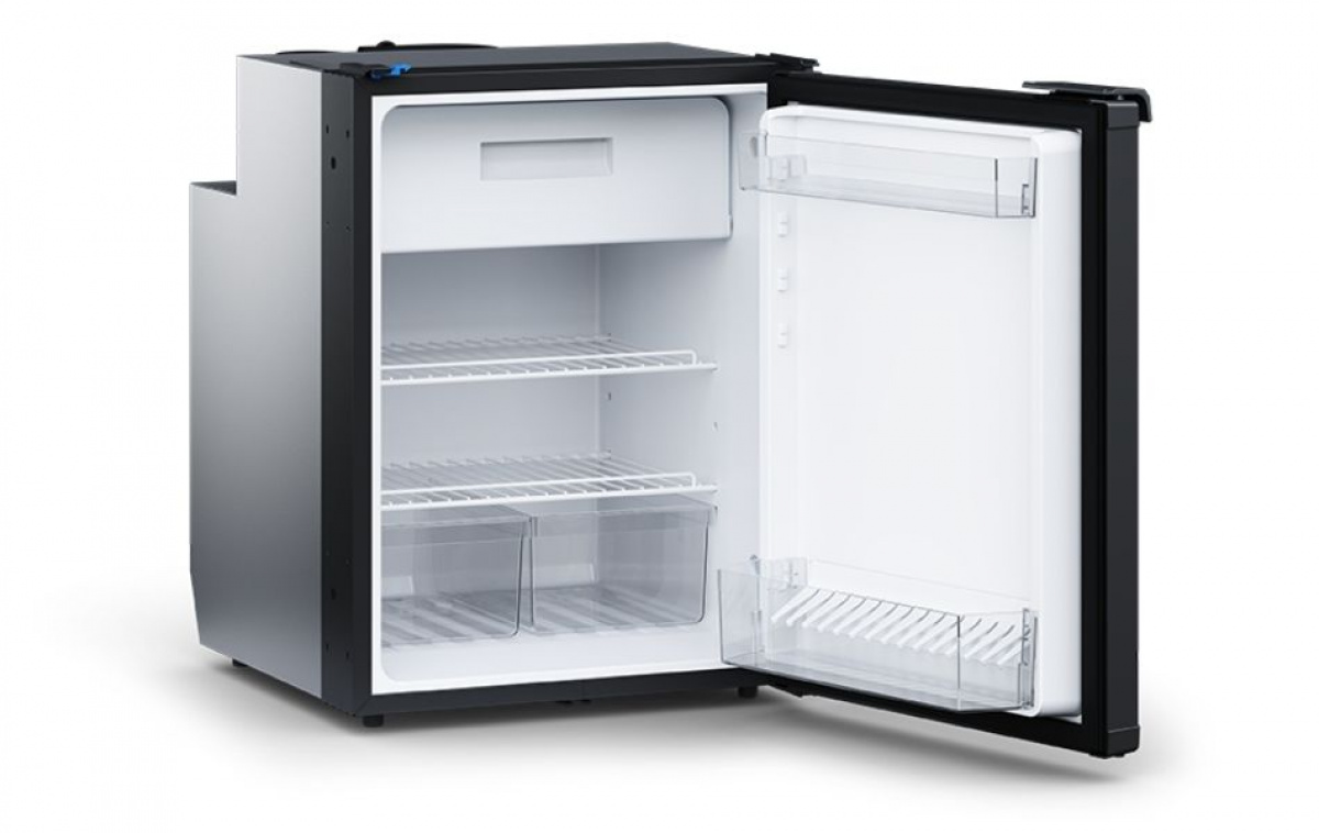 Waeco Kompressorkjøleskap 80L i gruppen Campingvogn & Bobilt / Varme, Kulde & Ventilasjon / Kjøleskap & Kjølebokser / Kompressorskap hos Campmarket (83935)