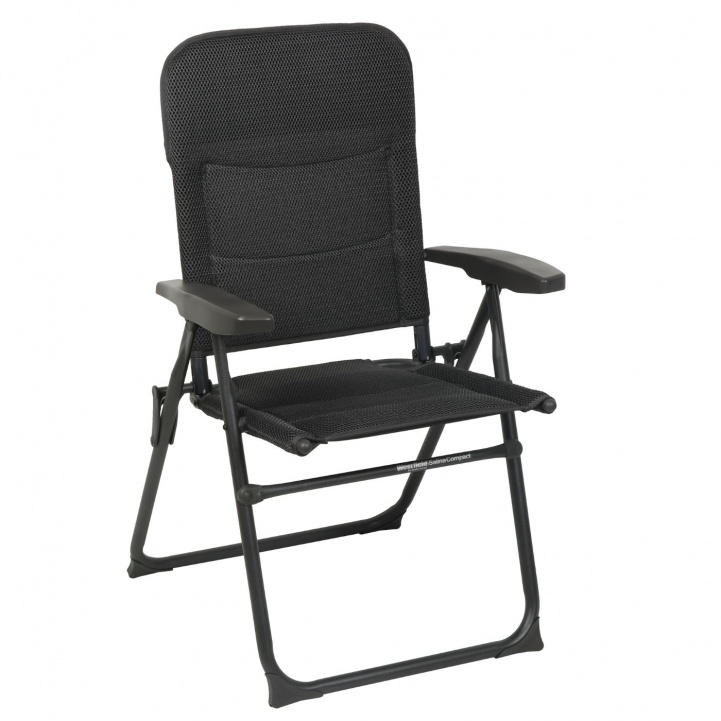 Westfield Campingstol Salina Compact i gruppen Campingmøbler / Campingstoler / Posisjonsstoler hos Campmarket (83955)