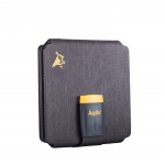 Aqiila Sunbird P21 USB-C 21W Bærbar solcellelader