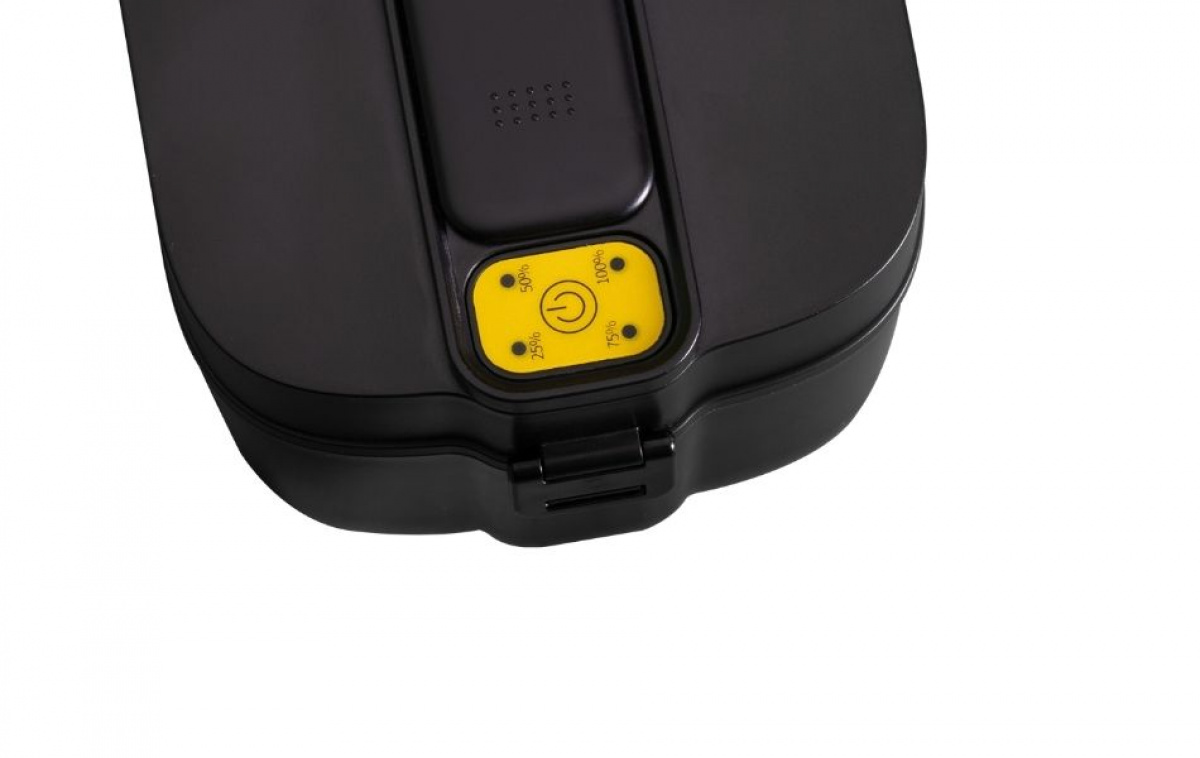 Aqiila Foodbird Oppladbar Varmes- og Kjølematboks PL5 i gruppen Utendørs / Campingkjøkken & Matredskap hos Campmarket (84007)