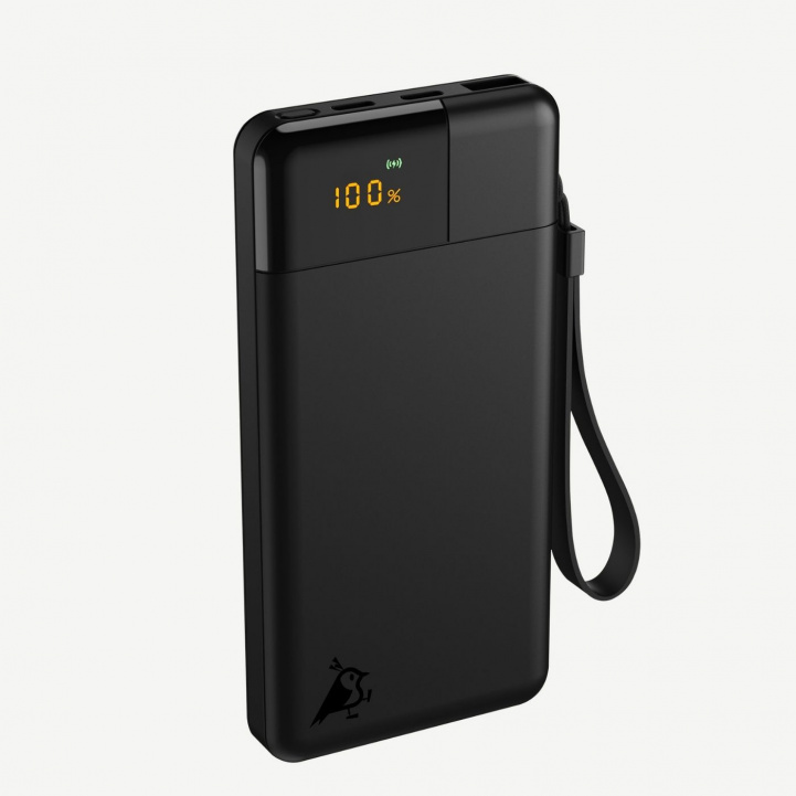 Aqiila Powerbird Powerbank B10 i gruppen Campingvogn & Bobilt / Elektronikk / Smarte Hjelpemidler hos Campmarket (84015)