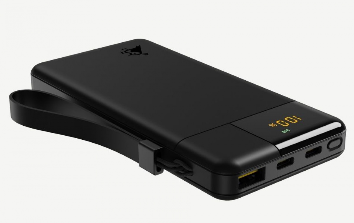 Aqiila Powerbird Powerbank B20 i gruppen Campingvogn & Bobilt / Elektronikk / Smarte Hjelpemidler hos Campmarket (84016)