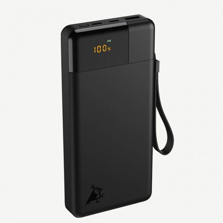 Aqiila Powerbird Powerbank B20+ i gruppen Campingvogn & Bobilt / Elektronikk / Smarte Hjelpemidler hos Campmarket (84017)