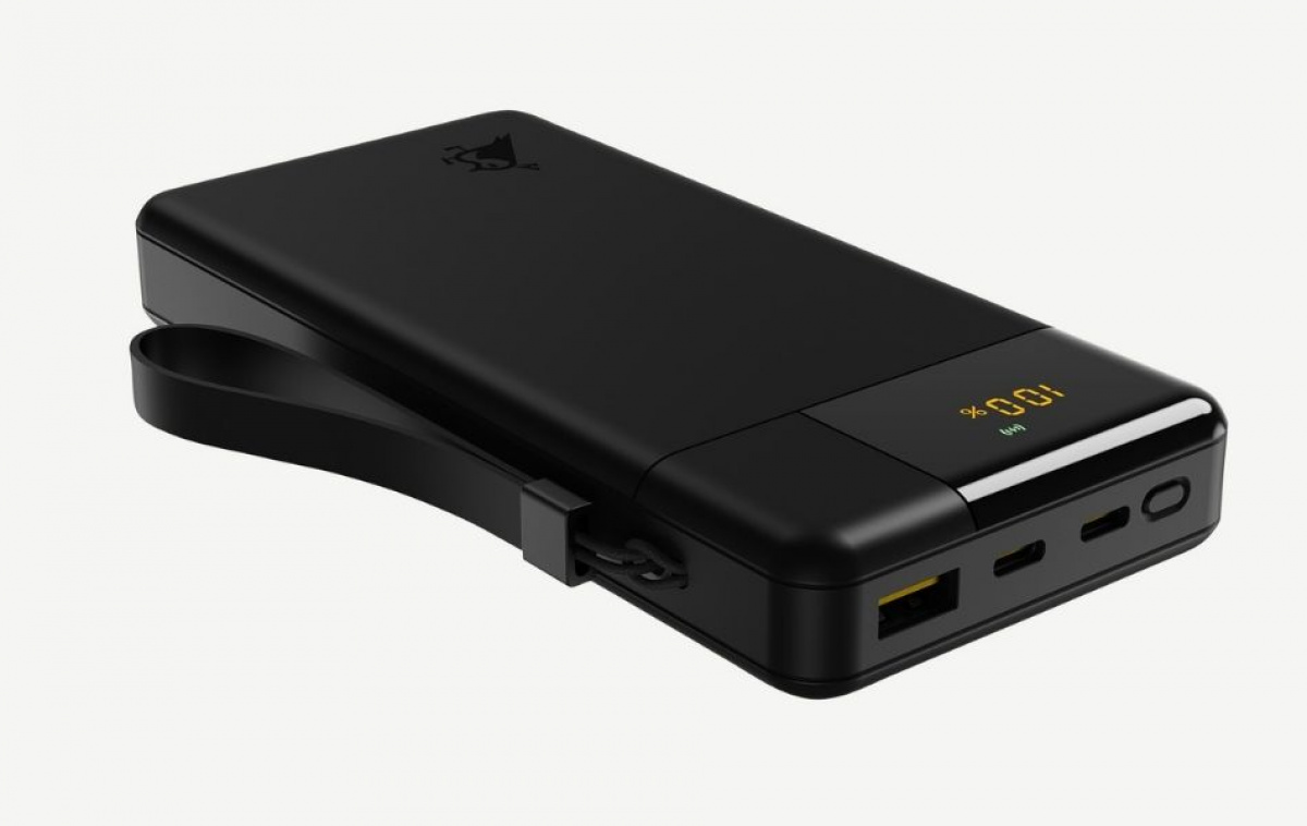 Aqiila Powerbird Powerbank B20+ i gruppen Campingvogn & Bobilt / Elektronikk / Smarte Hjelpemidler hos Campmarket (84017)