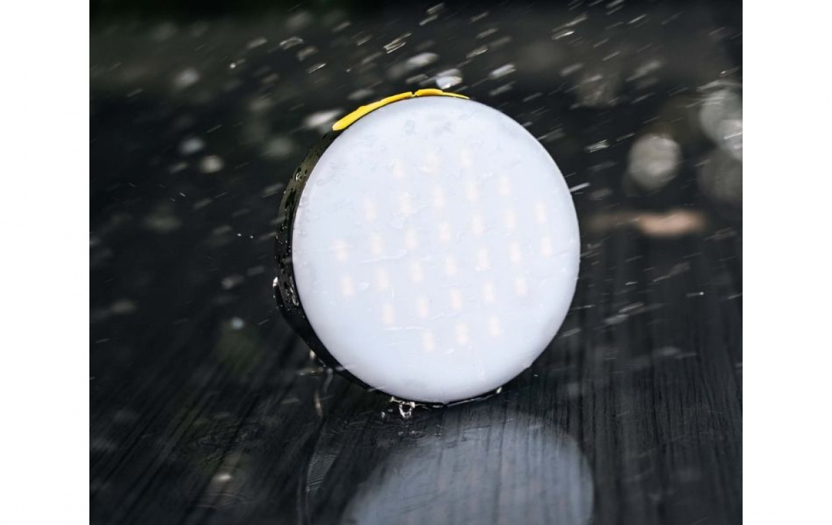 Aqiila Powerbird 2in1 Lampe & Powerbank BL10 i gruppen Campingvogn & Bobilt / Elektronikk / Smarte Hjelpemidler hos Campmarket (84019)