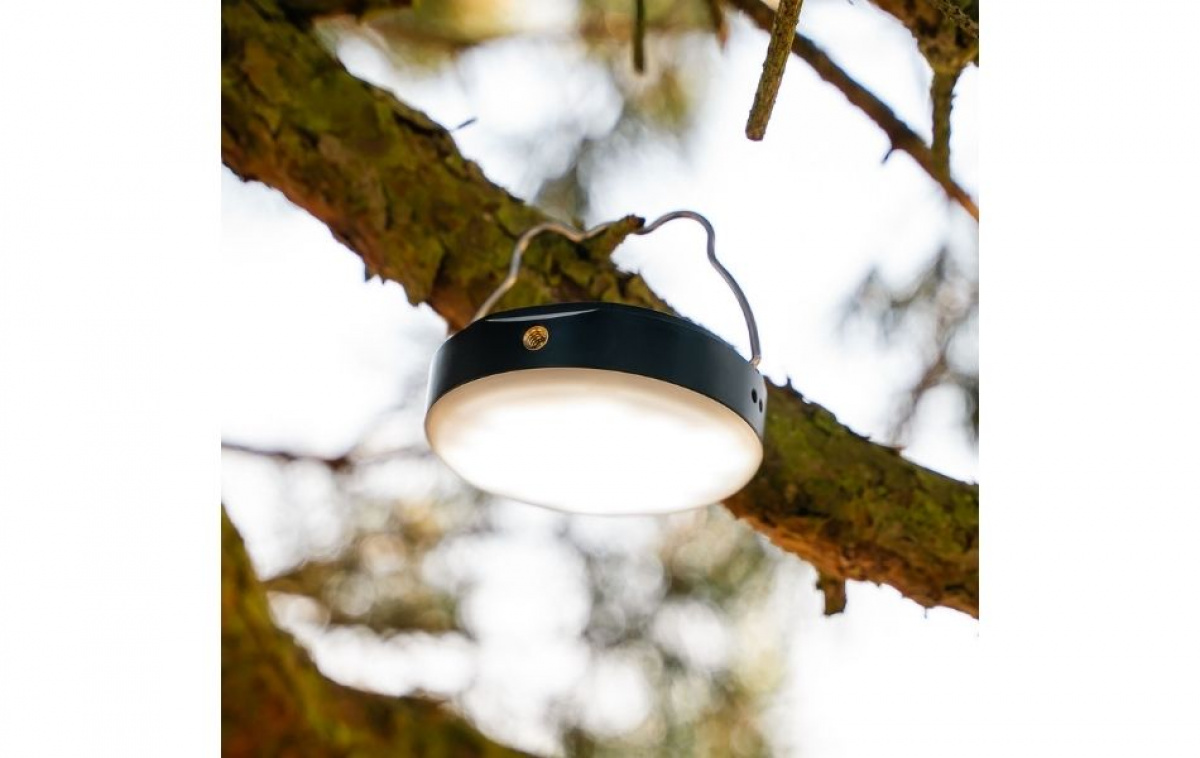 Aqiila Powerbird 2in1 Lampe & Powerbank BL10 i gruppen Campingvogn & Bobilt / Elektronikk / Smarte Hjelpemidler hos Campmarket (84019)