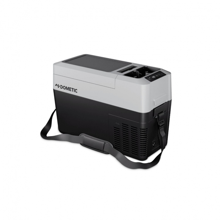Dometic Kjøleboks CFF 18 i gruppen Campingvogn & Bobilt / Varme, Kulde & Ventilasjon / Kjøleskap & Kjølebokser / Kjølebokser hos Campmarket (84051)