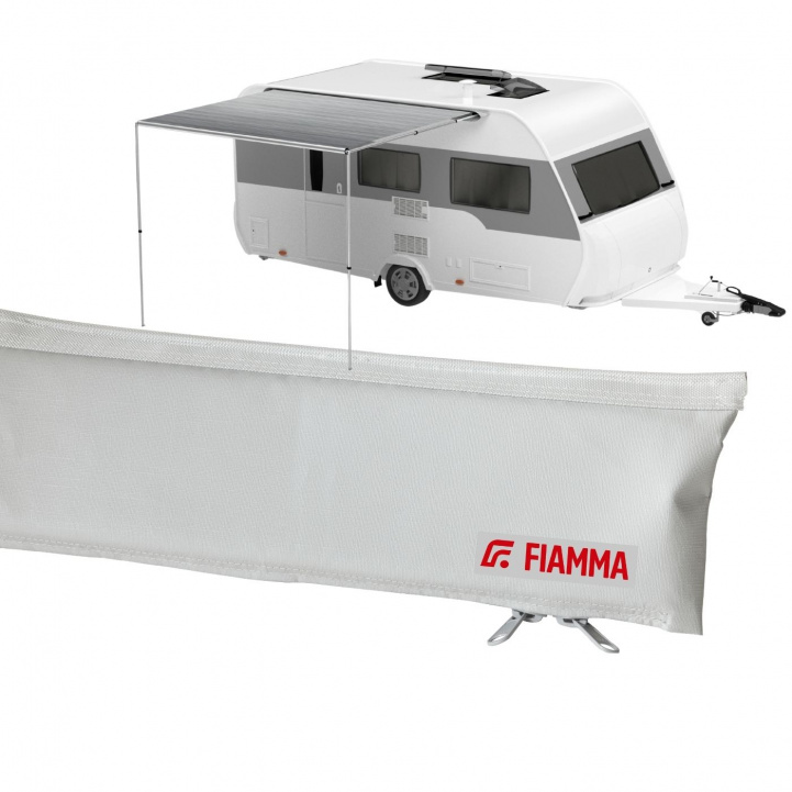 Fiamma Caravanstore Evo i gruppen Fortelt & Markiser / Markiser / Campingvognmarkiser / Påse markiser hos Campmarket (84058)
