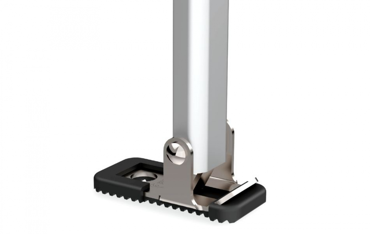 Fiamma Caravanstore Evo i gruppen Fortelt & Markiser / Markiser / Campingvognmarkiser / Påse markiser hos Campmarket (84058)