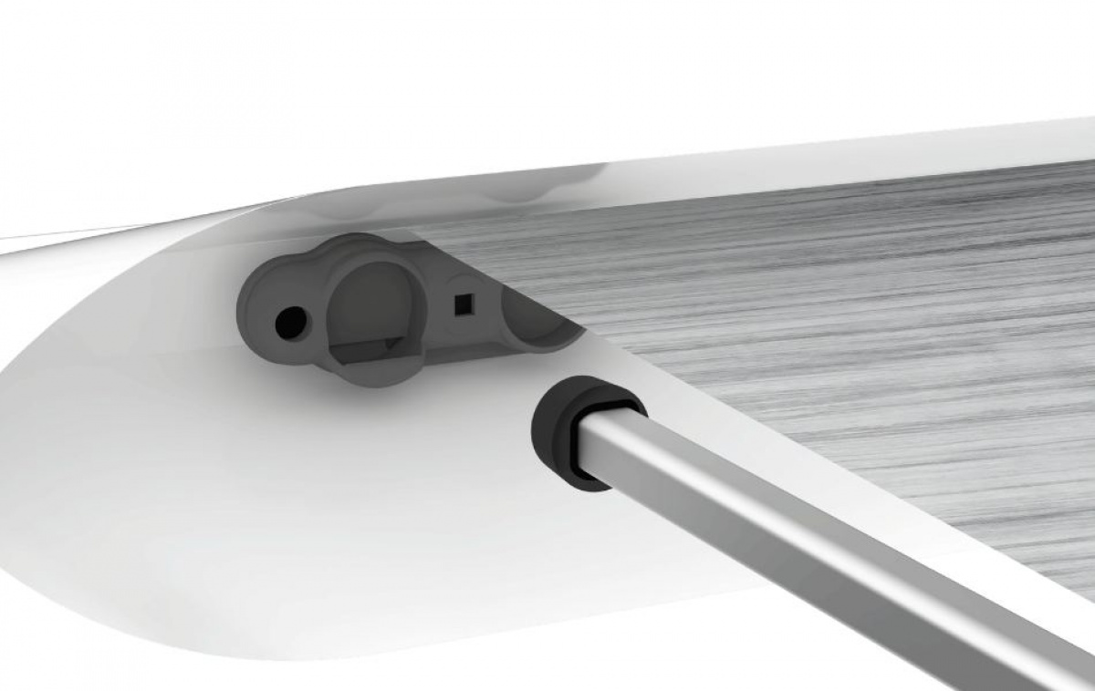 Fiamma Caravanstore Evo i gruppen Fortelt & Markiser / Markiser / Campingvognmarkiser / Påse markiser hos Campmarket (84058)