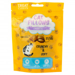 TreatEaters Cat Pillows Kylling